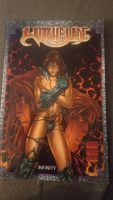 WITCHBLADE Sammelband 1 Comic Band