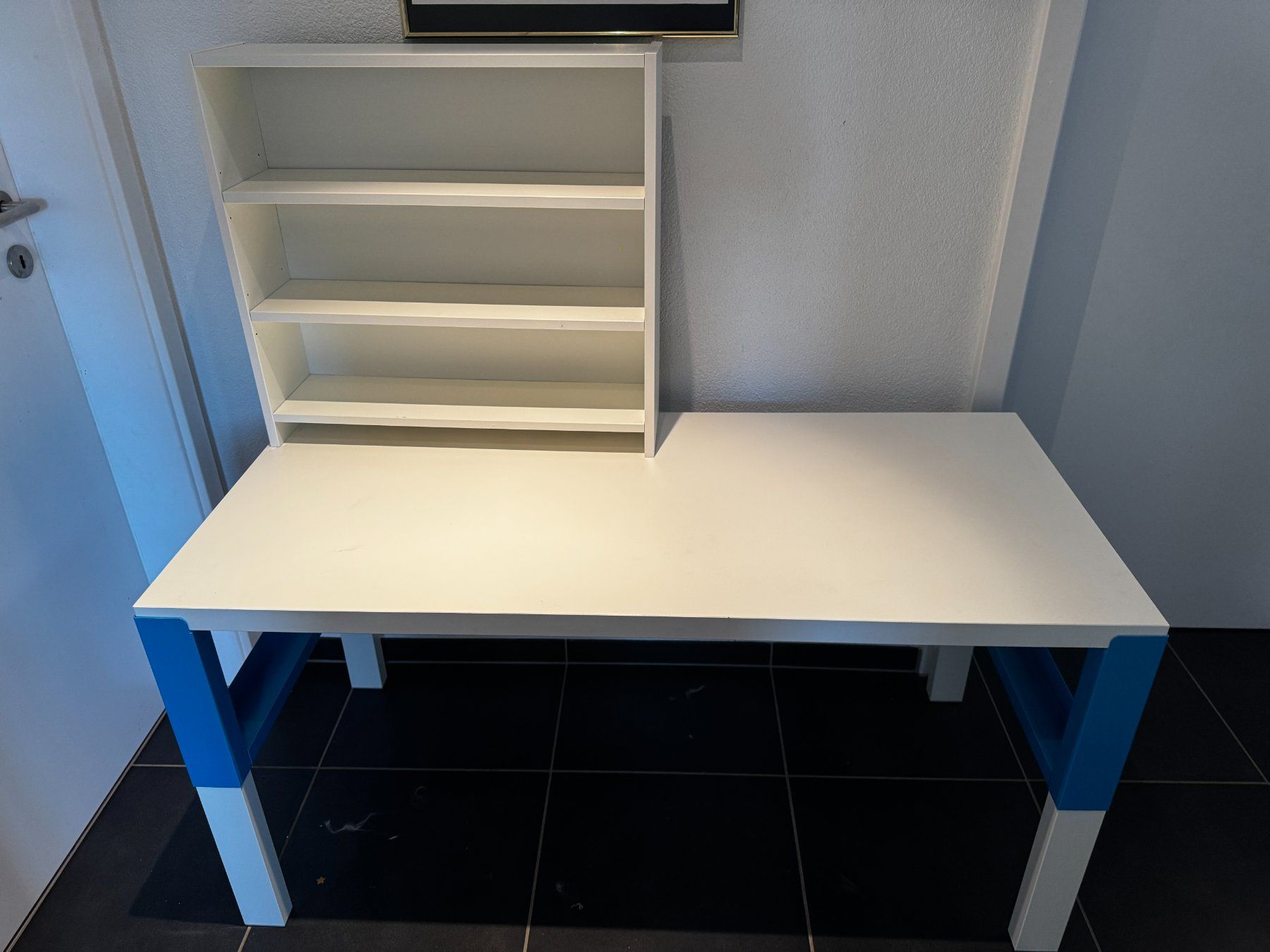 Ikea Schreibtische: IKEA Påhl Kinderschreibtisch – Gebraucht aus Niederweningen von AltairXXX