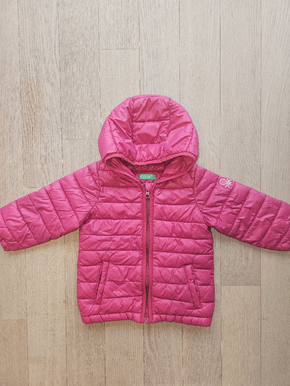 Giacche & Cappotti: 80 Übergangsjacke 2Stk – Nuovo (secondo la descrizione) da Regensdorf venduto da bus_dn2t 4