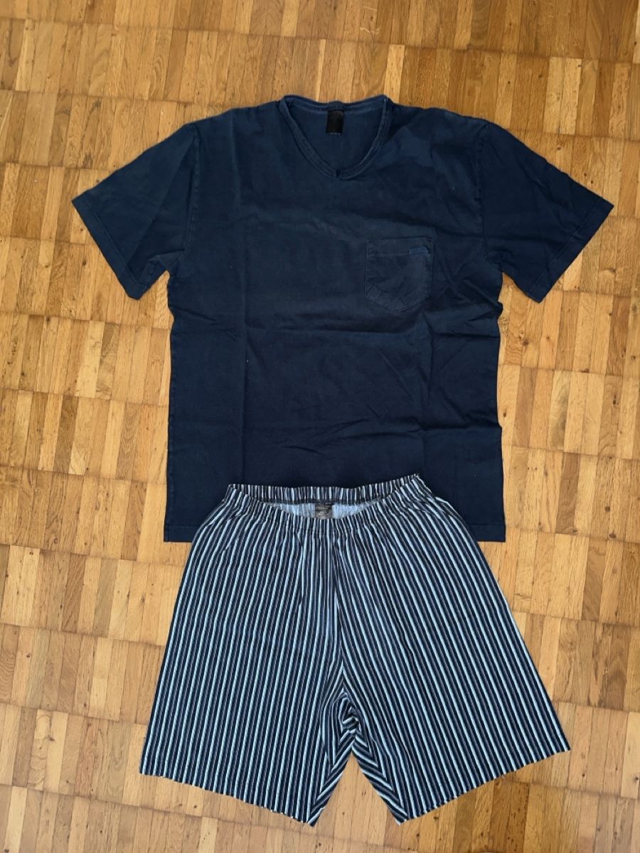 Calida Pigiama & Simili: Pijama Kurz – Usato da Thun venduto da SimooIta18