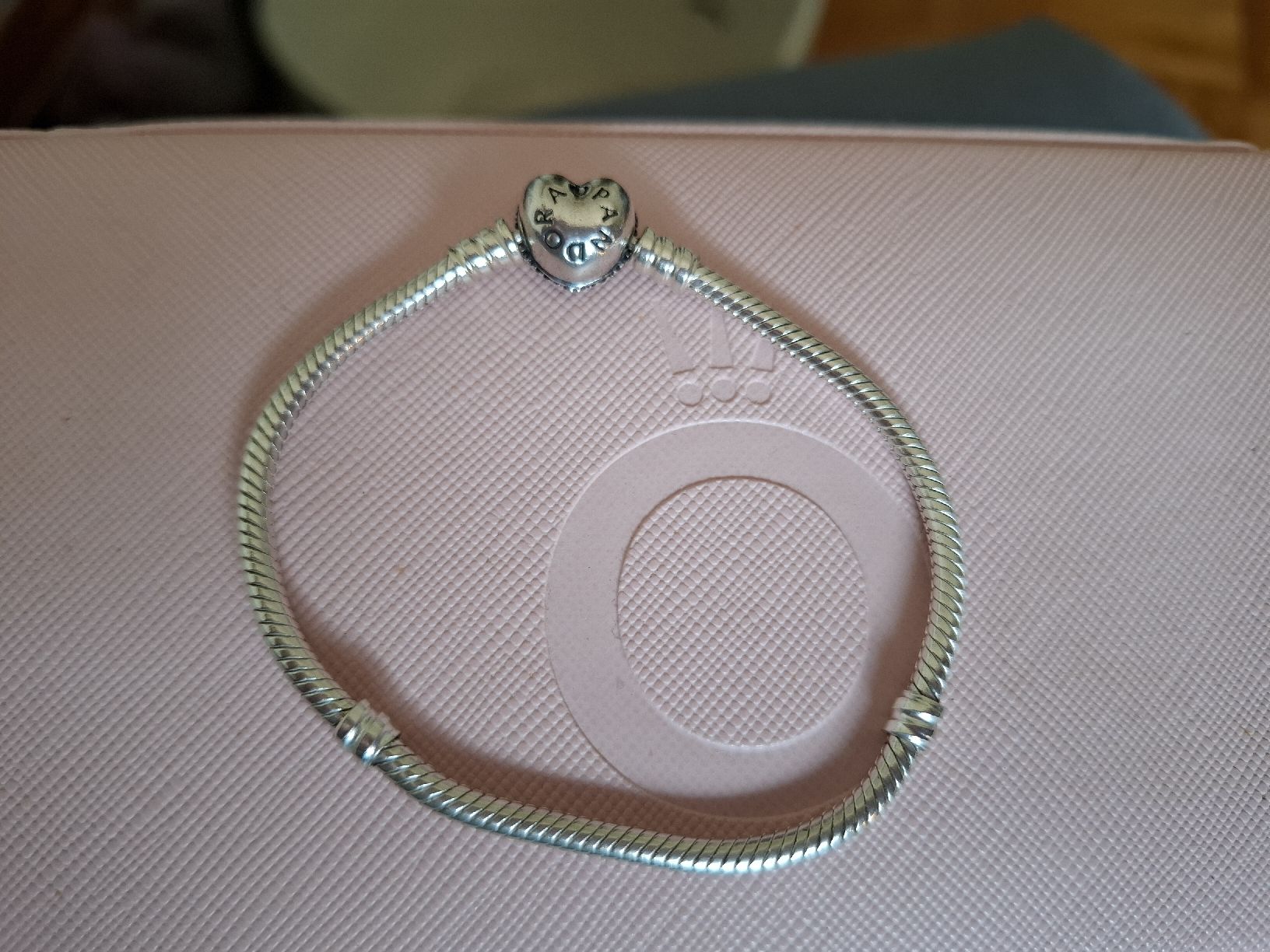 Pandora Bracelets: bracelet pandora 18cm – D'occasion à Lausanne par Ptite_Dame 2