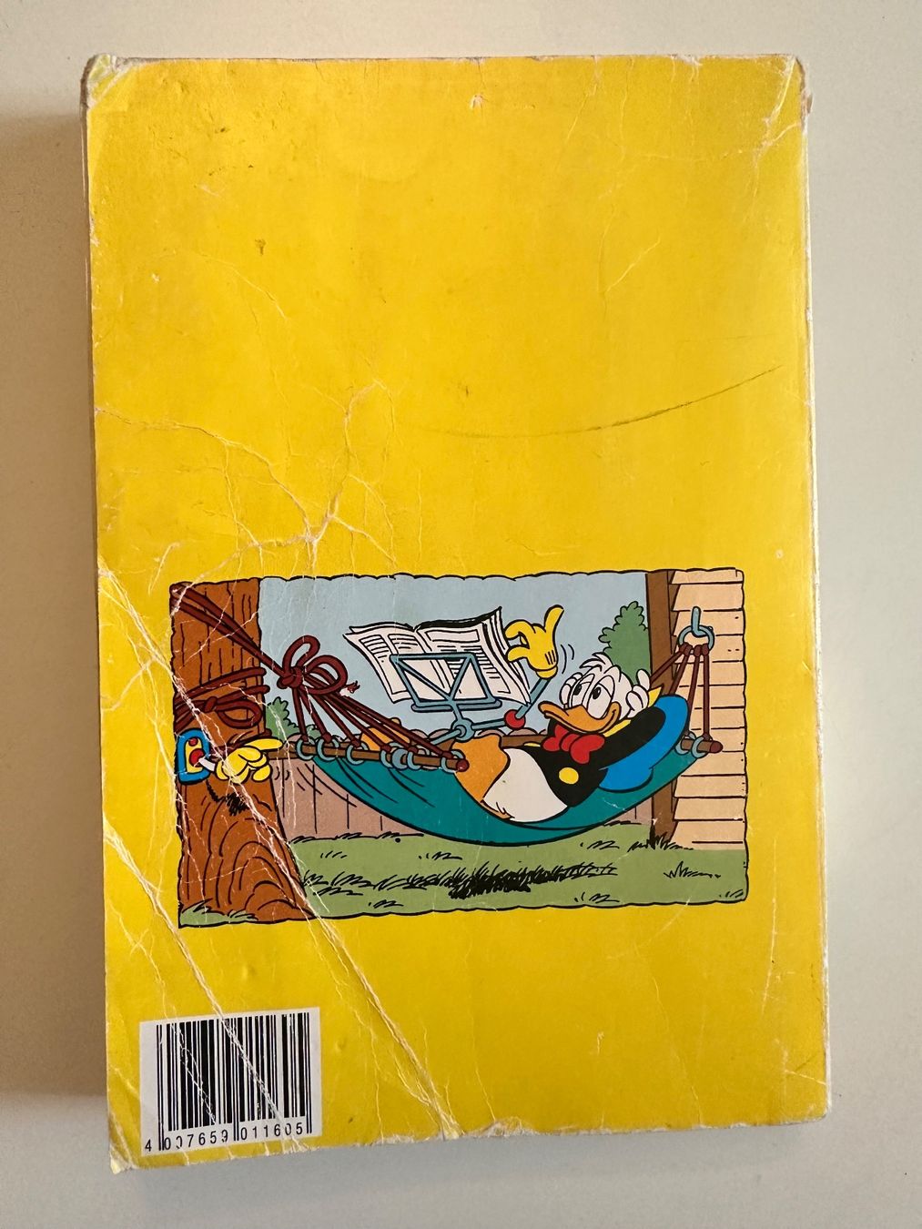 Fumetti: LTB LUSTIGES TASCHENBUCH 188 – Usato da Münsingen venduto da Ganjam 2