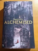 Alchemised - SenLinYu (Englisch; 2025)