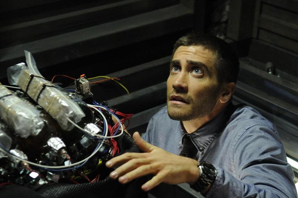 Tutti i DVDs: Source Code (2011) Jake Gyllenhaal/Michelle Monaghan/Blu-ray – Usato da Volketswil venduto da cinephilia 4