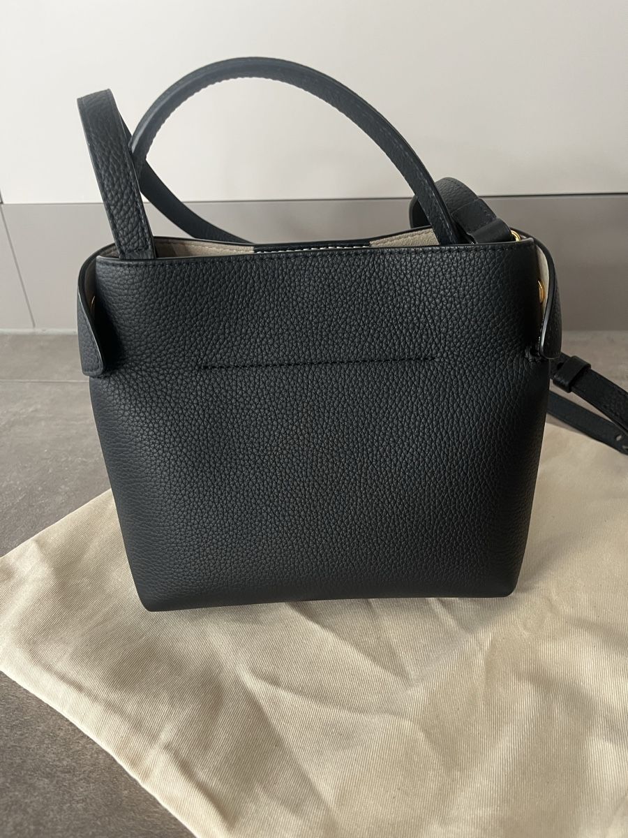 Borse da donna: Fleuron Mini Swann schwarz – Nuovo (secondo la descrizione) da Bennwil venduto da mdm13 1