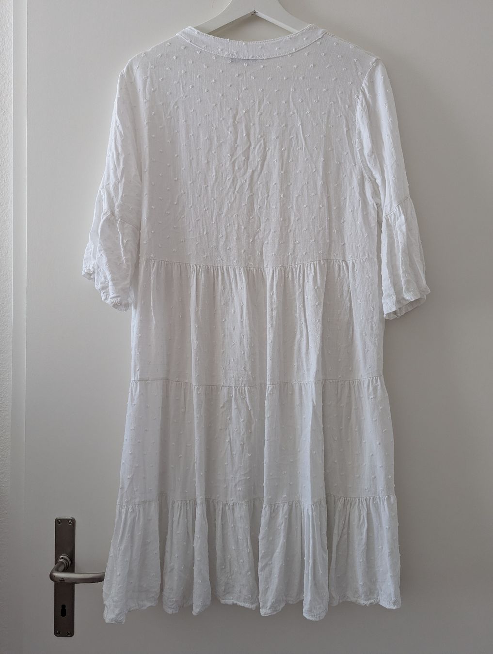 Vestiti: Kurzes Kleid, Grösse S, Oversized – Usato da Zofingen venduto da Droni_A 1