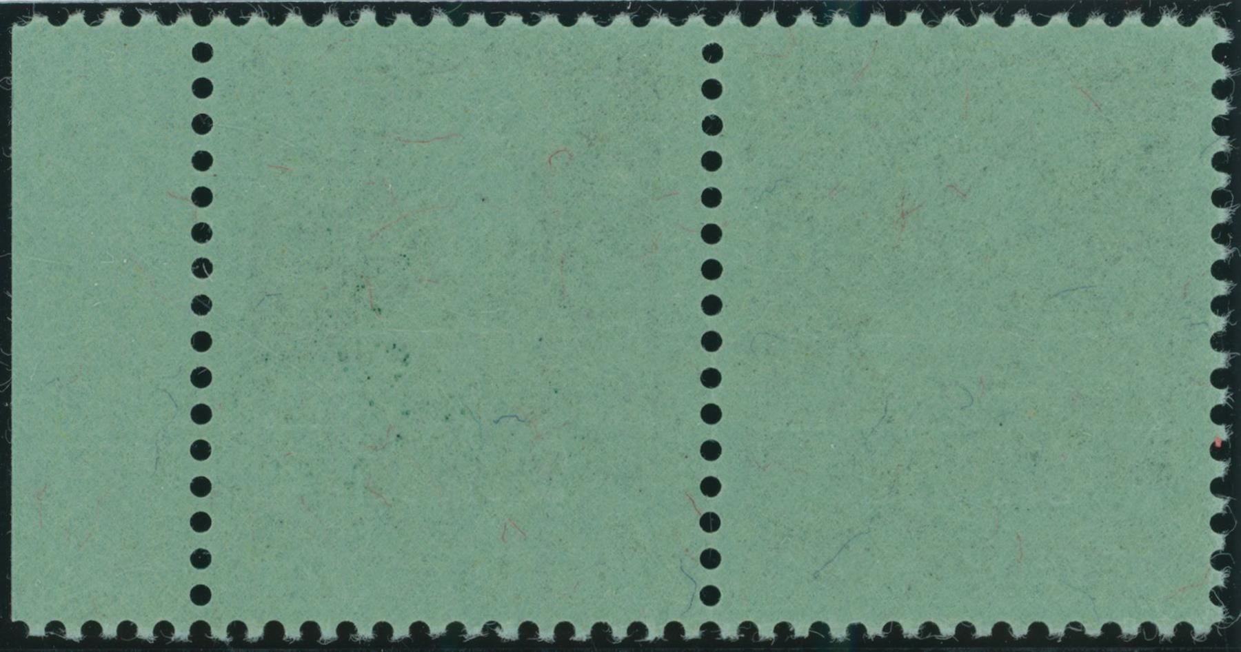 Tutti i francobolli: 1950 - OMS - Hist. Bild - Abart – Usato da Schindellegi venduto da leecollect 1