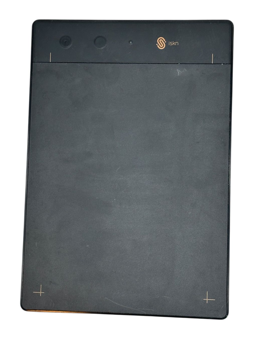 Tablet PC: ISKN The Slate 2+ TS2S2 Tablette Graphique Cable USB inclus – Gebraucht aus Morges von deco.vintage 2