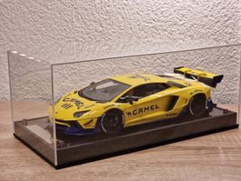 1/18 Timothy & Pierre TP Lamborghini Aventador Liberty Walk