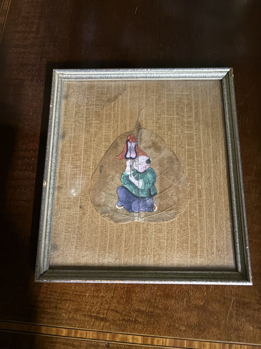 Dipinti: Jolie tableau ancien – Usato da petit lancy venduto da FerreiraLuis 1