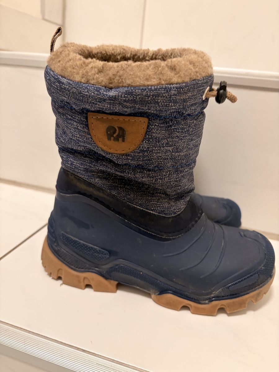 Elefanten Scarpe per ragazzi: Winterstiefel von elefanten – Usato da Magden venduto da Rosenzweig 1