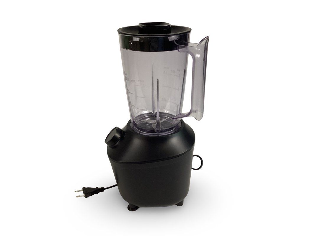 Philips Elettrodomestici da cucina: PHILIPS Blender Frullatore 3000s – Nuovo (secondo la descrizione) da Zürich venduto da Restwert_Zuerich 2