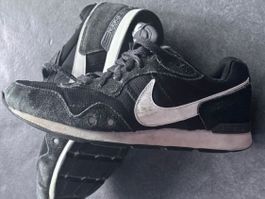 Sneaker Nike, schwarz, Gr. 37.5