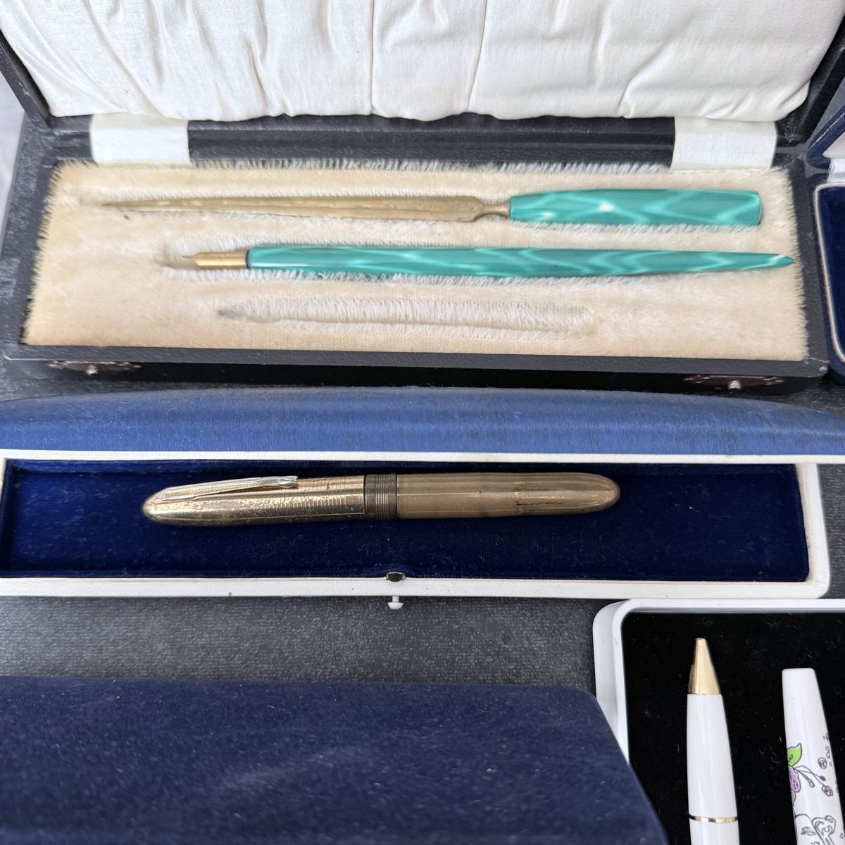 Penna & Evidenziatori: Kugelschreiber Marken 13 stk – Usato da wildegg venduto da Click-Welt 6