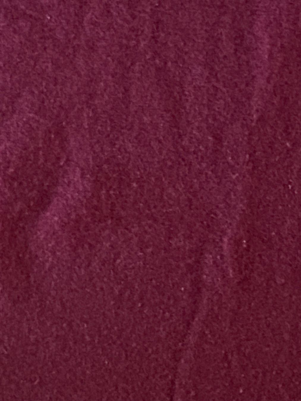 Caroll Pullover & Sweatshirts: CAROLL Pull bordeaux 100% cachemire t.L – Gebraucht aus Genève von kik_8jd6 4