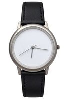 WMC Timepieces minimalistische Quarzuhr Nr. 8304