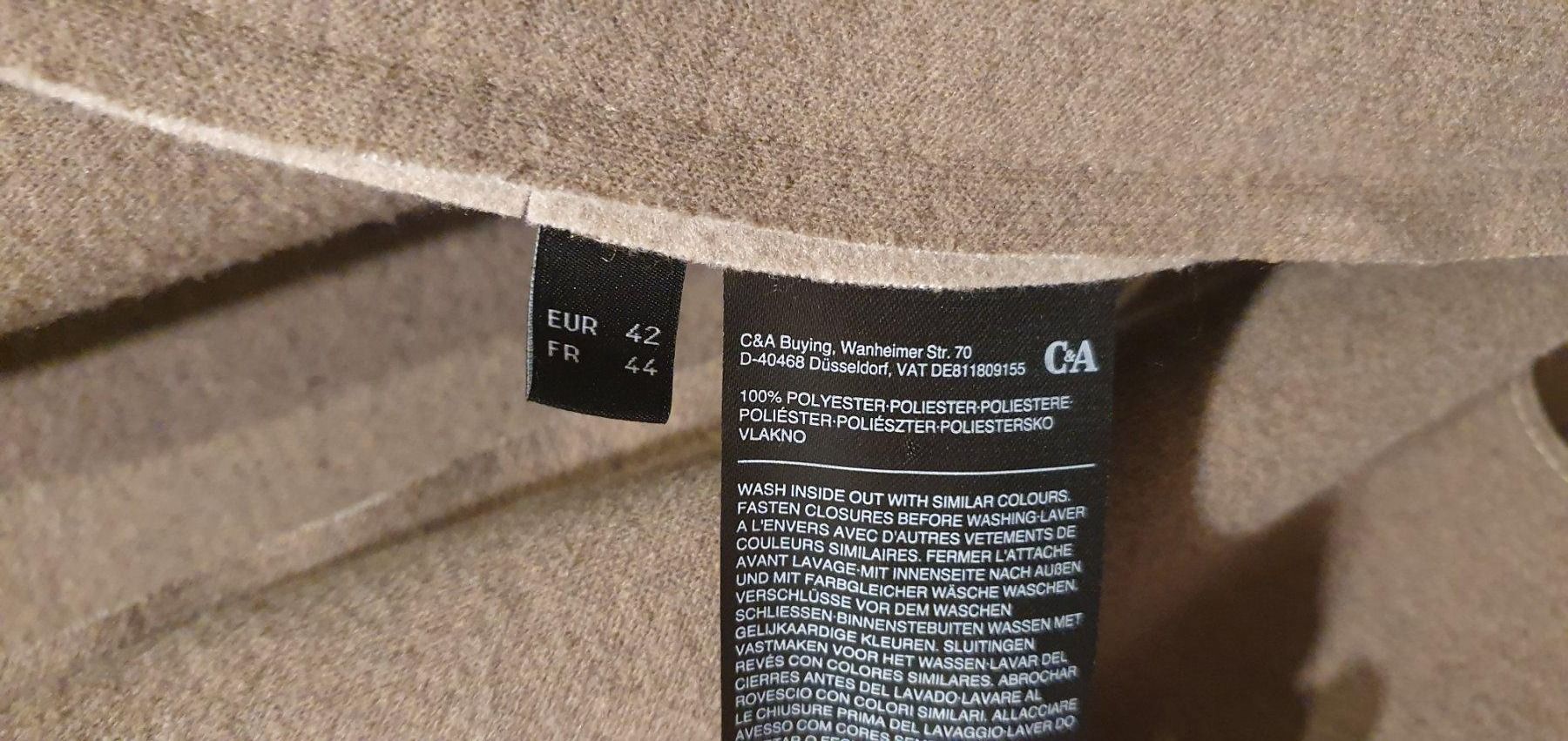 C&A Cappotti: Mantel 42 – Usato da Freienstein venduto da Widder11 2