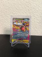 Pokemon Karte (Mega Sharpedo ex) 061/094