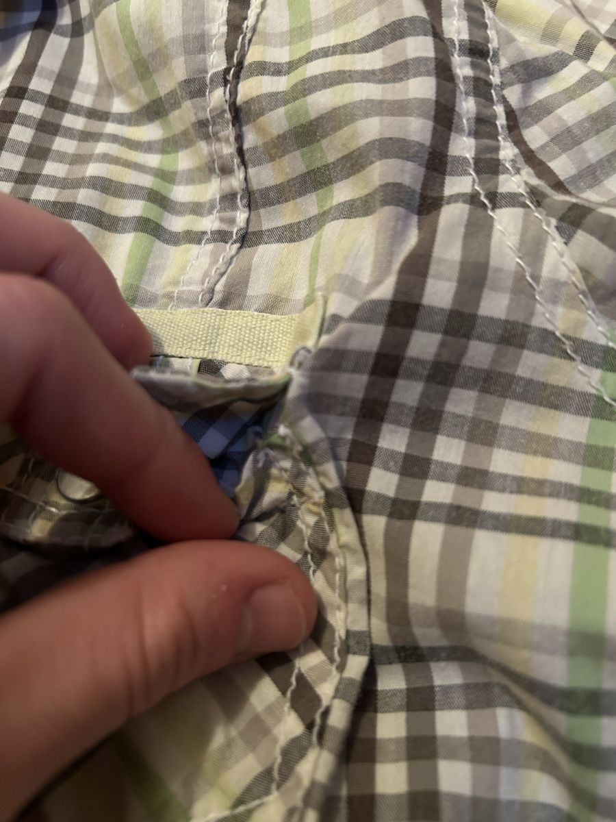 Mammut Camicie, T-shirt & Polo: Wanderhemden, Gr. S – Nuovo (secondo la descrizione) da Hallwil venduto da Zoeizy 1