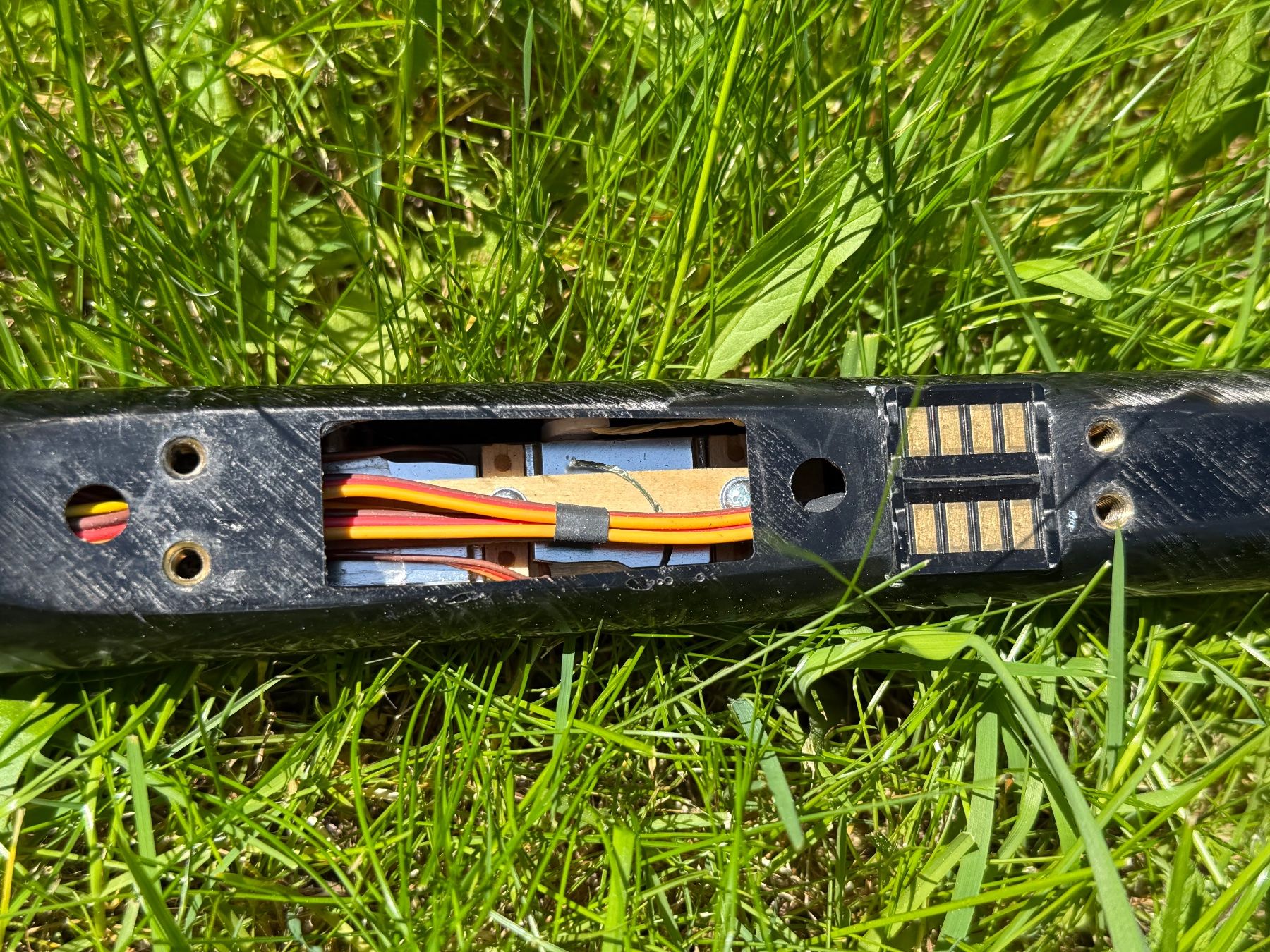 Modellismo RC: Pino lite 3m PCM – Usato da Pfeffingen venduto da AndreasHo 2