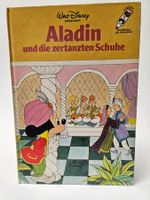 Disney : Aladin und die zertanzten Schuhe / 1983 / #WT18