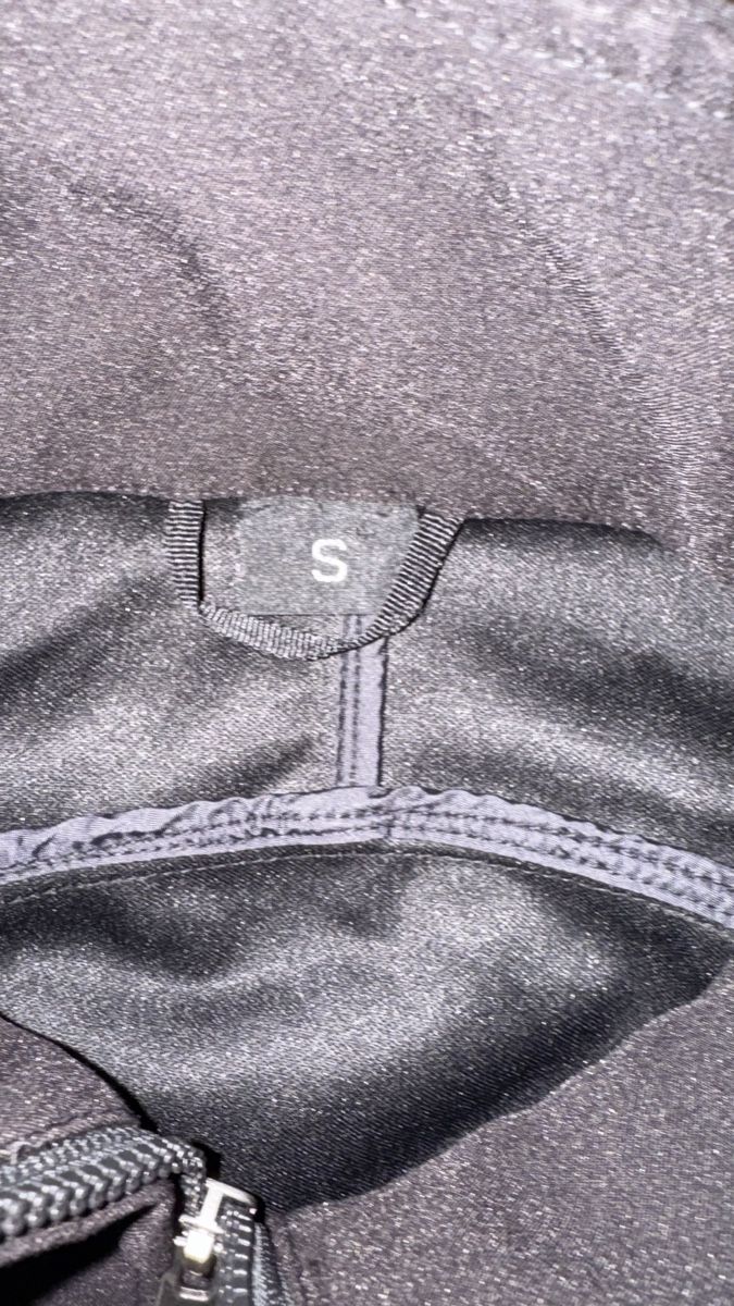 Wellensteyn Jacken: Wellensteyn Softshell Jacke schwarz Grösse S – Gebraucht aus Andermatt von stark19 4
