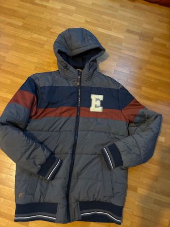 ESPRIT Winterjacke L / gr 164