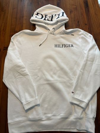 TOMMY HILFIGER Oversized-Hoodie (Gr. XXL) - NEU!