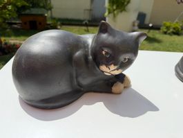 Katze dekoration für Garten oder Haus