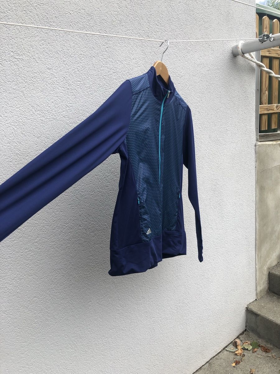 Adidas Vestes: Adidas Golf Jacke – D'occasion à Fribourg par ann_l9b7 1