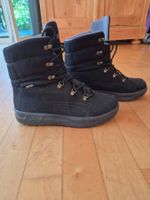 Winterschuhe Goretex Grösse 41