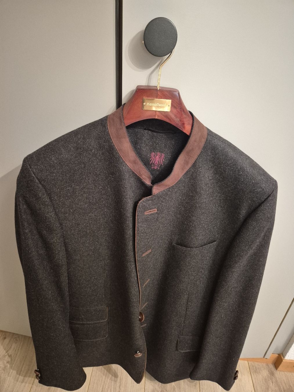 Vestes: veste steinbock – Neuf (Voir description) à Morens FR par cha_jsd9