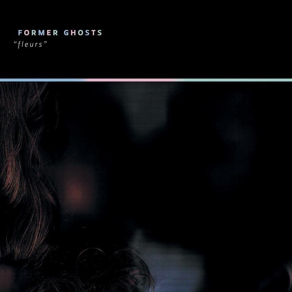 CD: Former Ghosts - Fleurs (digipack) – Usato da Uzwil venduto da visions77