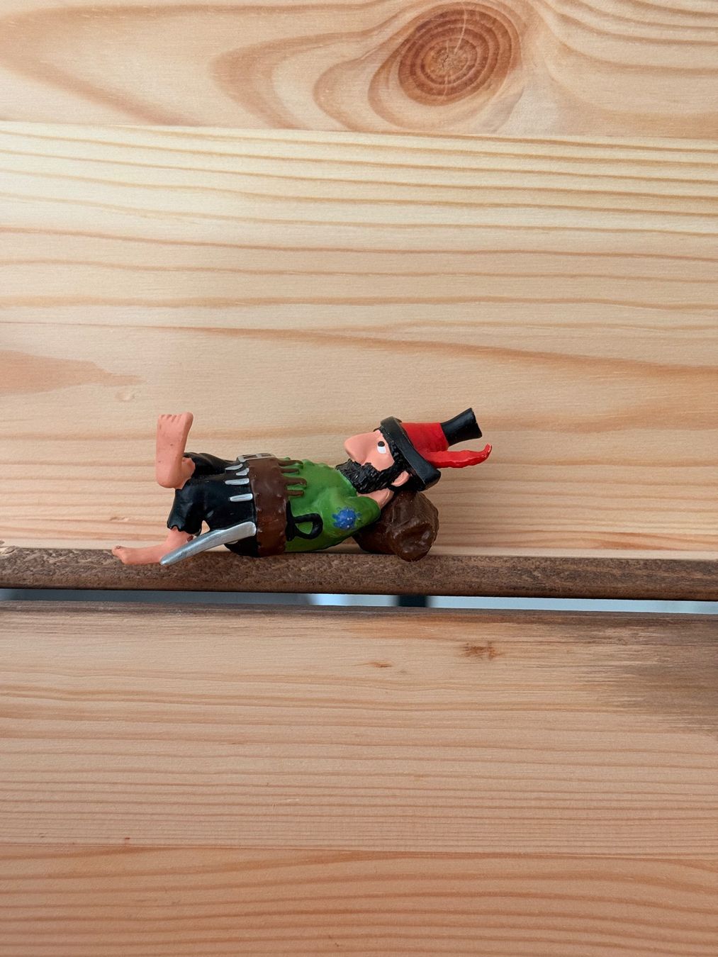 Audiolibri: Tonie Figur Hotzenplotz-Mondrakete gebraucht – Usato da St. Gallen venduto da Wood26