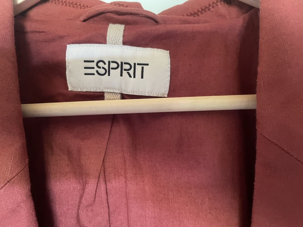 Esprit Vestes: Blazer Esprit rost 42 – D'occasion à Schüpfheim par Nussbaum_4 4