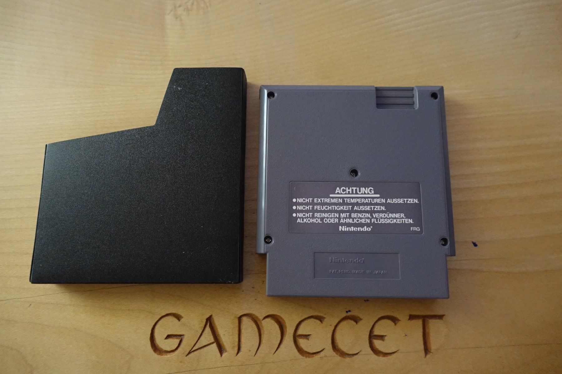 Nintendo Giochi: Tennis – Usato da Steinach venduto da gam_vn97 2