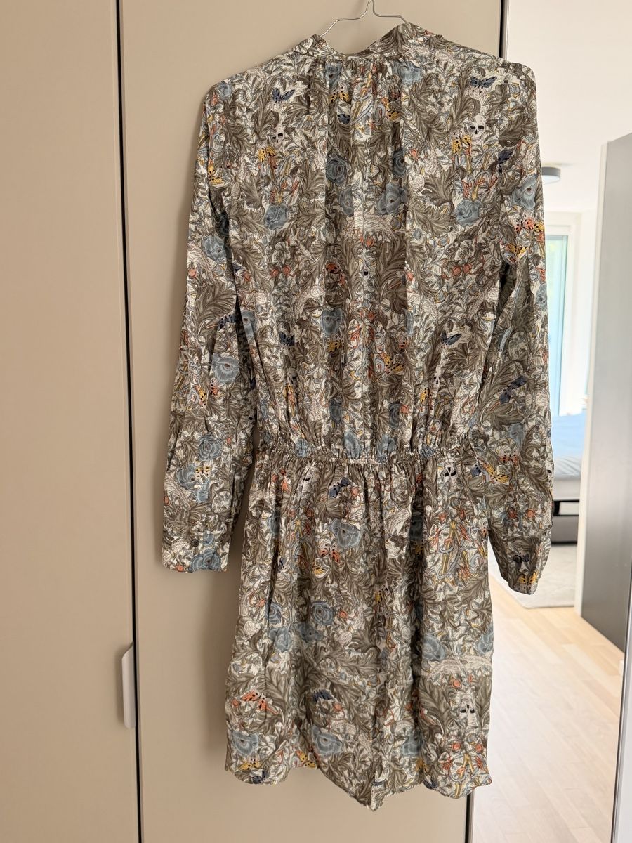 Zadig & Voltaire Vestiti: Robe Zadig & Voltaire – Nuovo (secondo la descrizione) da Nyon venduto da Marta_SK86 2