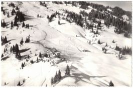 Iberegeregg - Skilift