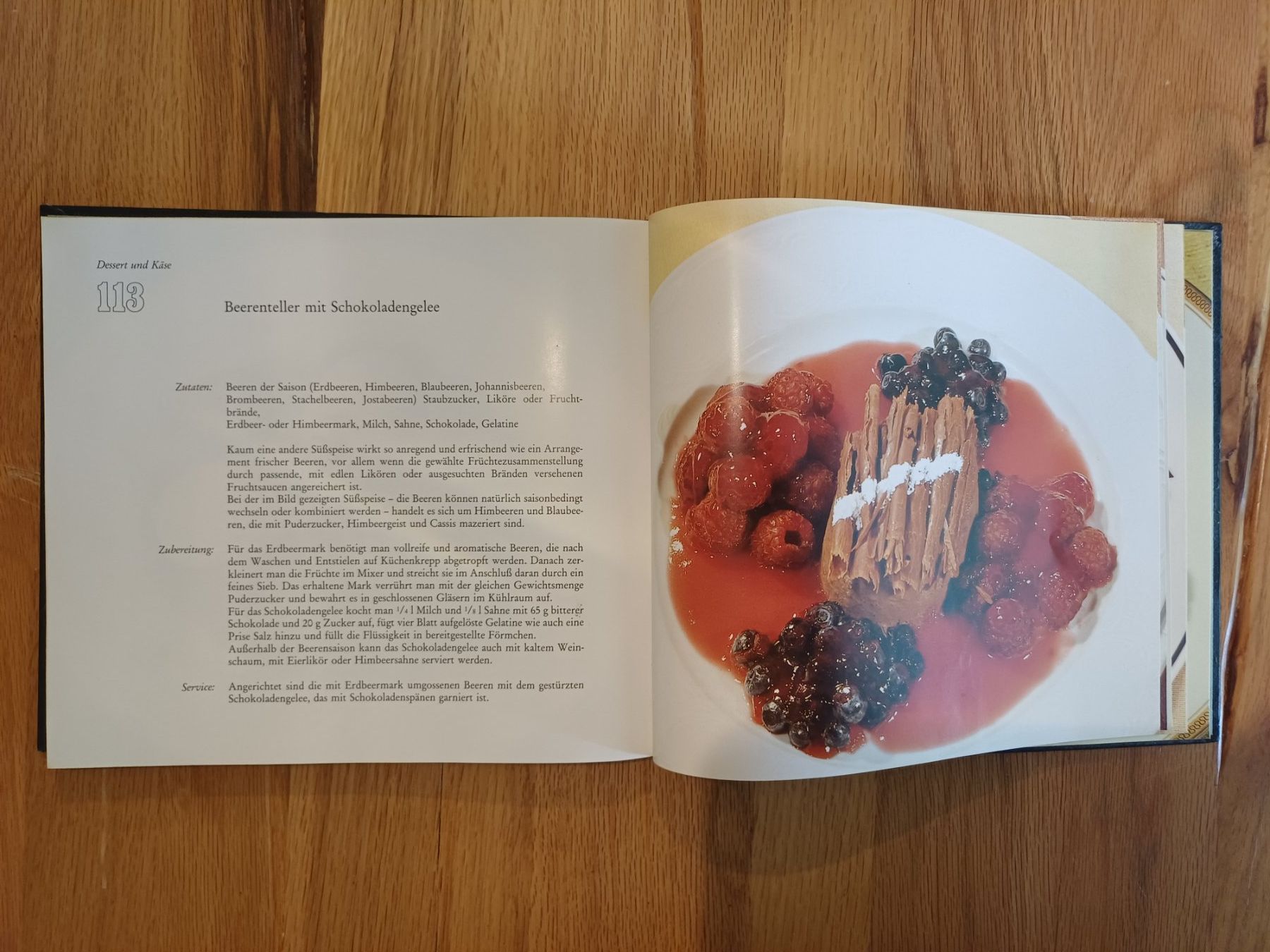 Libri: Auf Tellern angerichtet – Usato da Frick venduto da wbc 6