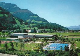 NÄFELS Sportzentrum SGU
