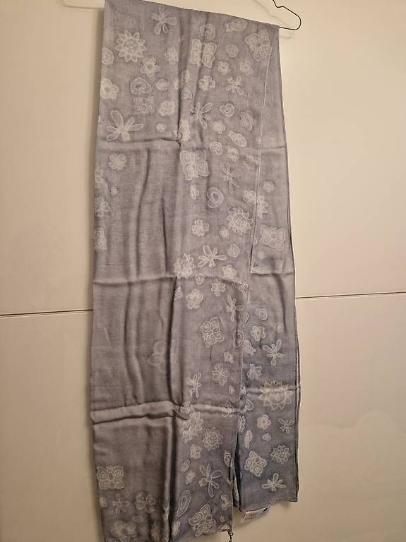 Foulard & Sciarpe: Sciarpa Thun 100% modal – Usato da Ascona venduto da sahra_80a 1