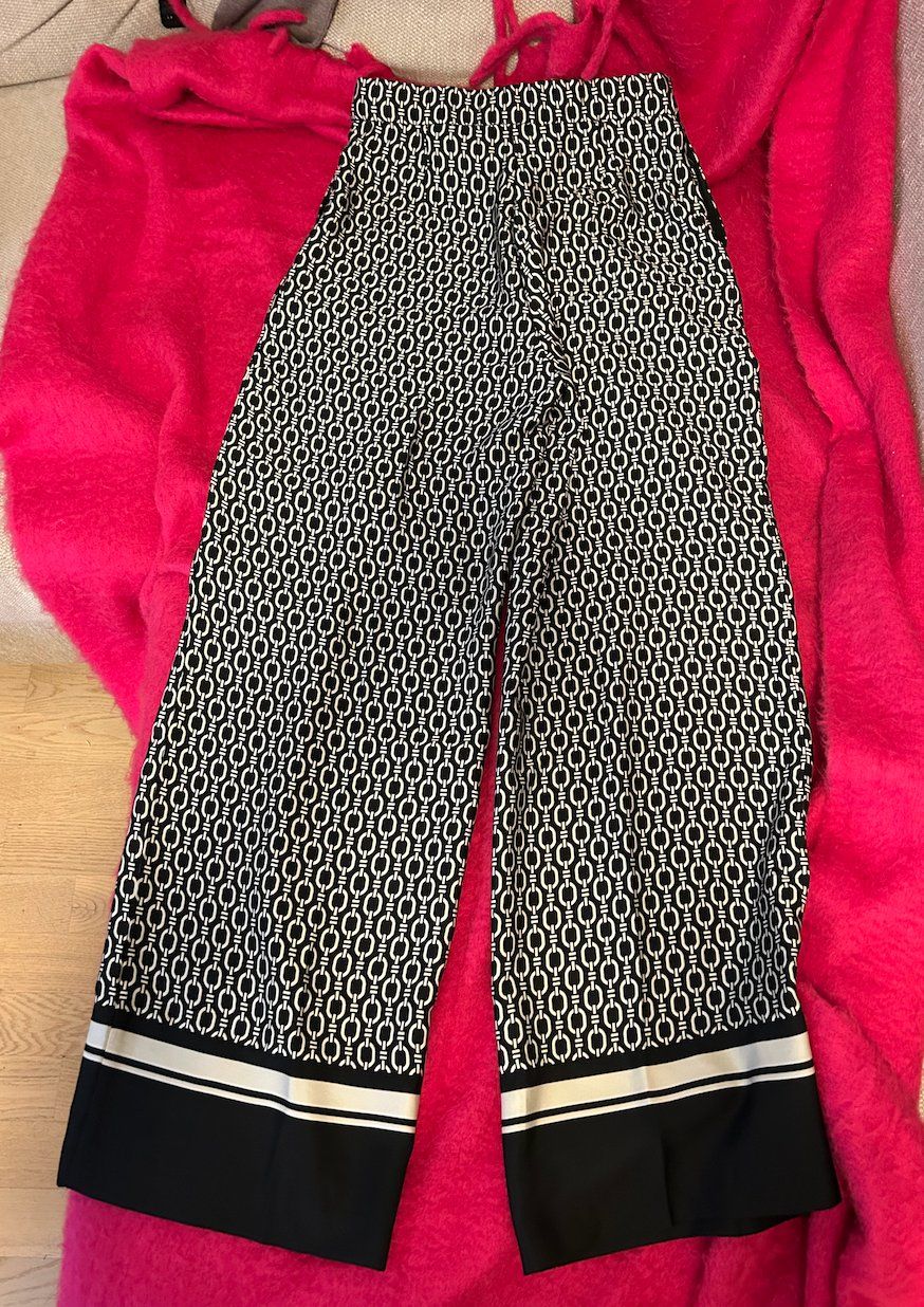 H&M Pantaloni: H&M Hose 26 (S) – Usato da Zürich venduto da 202_97cj 3