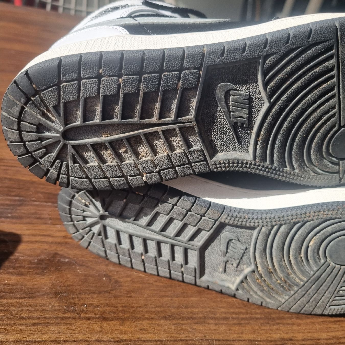 Nike Scarpe da uomo: Air Jordan  Gr.36, Sneaker Nike Schuhe – Usato da Luzern venduto da par_bf9c 5