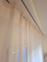 Vorhänge IKEA 3,00m x 2.39m