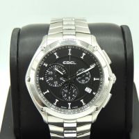 Montre Ebel Classic Sport Gent Chronographe comme neuve