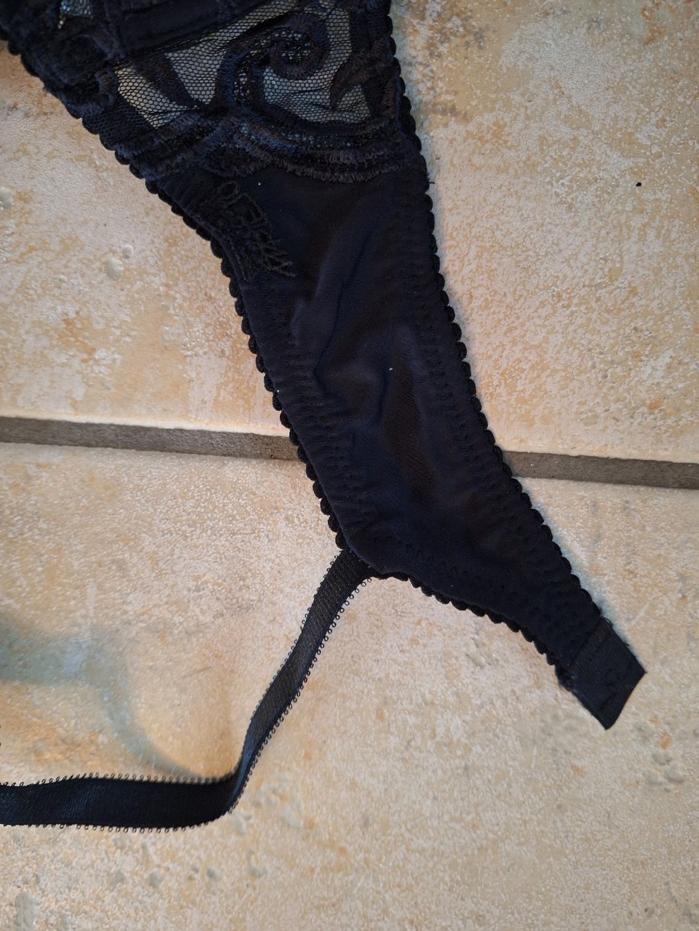 Altra biancheria intima: 2 elegante BH's  – Usato da Rheinfelden venduto da Cleopatra2000 2