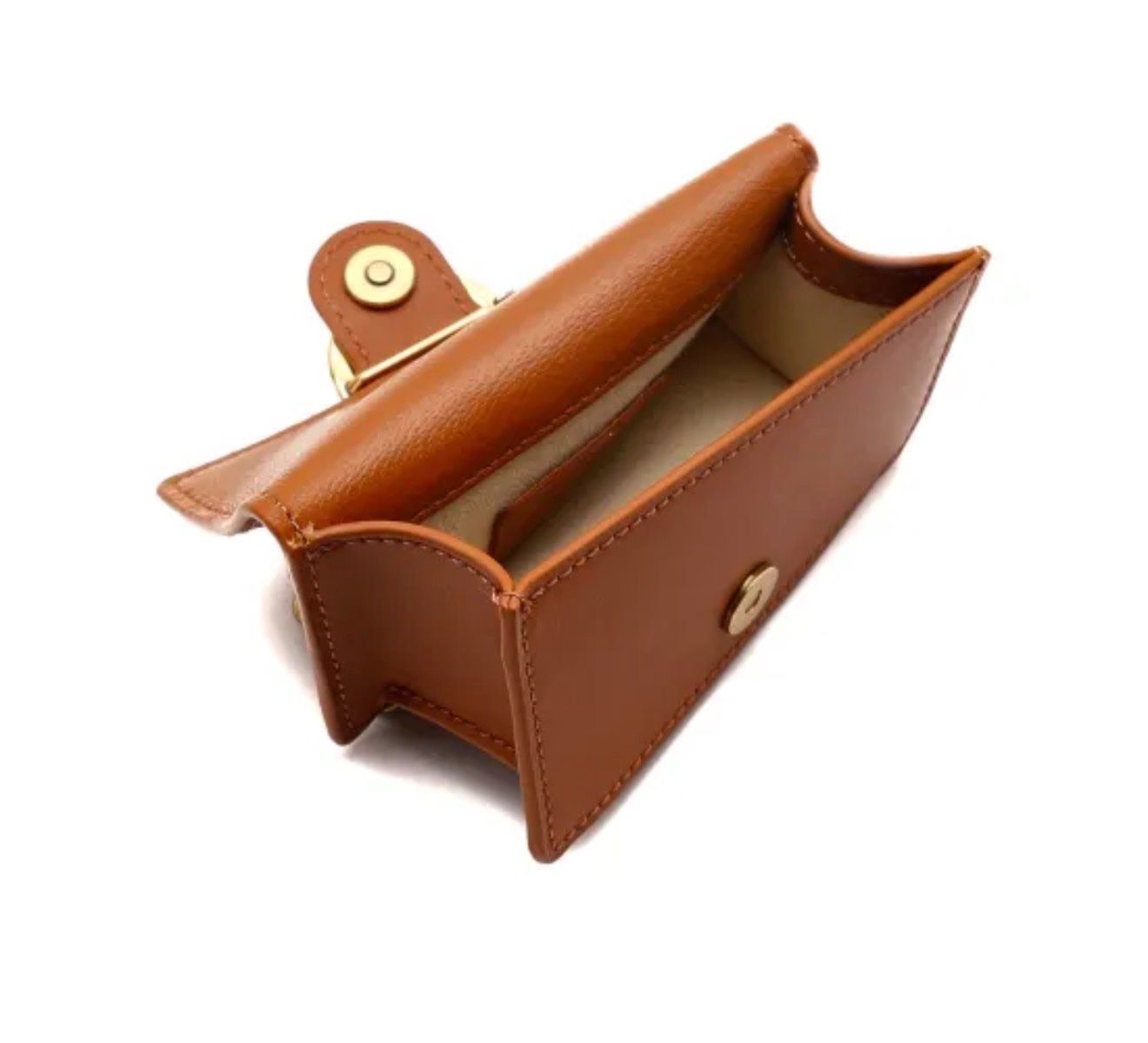 Pinko Borse da donna: Pinko LOVE ONE MICRO - Umhängetasche - braun – Nuovo e nell'imballaggio originale da Oberaach venduto da Dandy2021 3