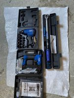 Set mit 3 Geräte 