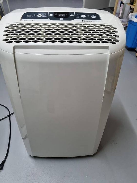 Klimageräte: Klimaanlage DeLonghi PAC CN92 Silent – Gebraucht aus Bad Zurzach von westie_yara