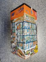 Loup Puzzle - Emergency Room - 2000 Teile